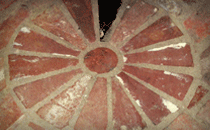 Reclaimed brick