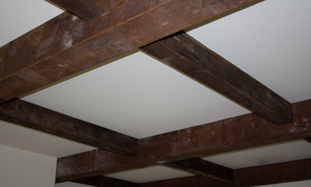 Box Beams