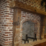 reclaimed beams