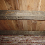 reclaimed beams