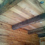 Hand Hewn 3 T