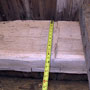Hand Hewn Before 3 T