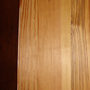 Natural Oil 8 Inch