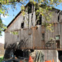 Beautiful Barn To Reclaim